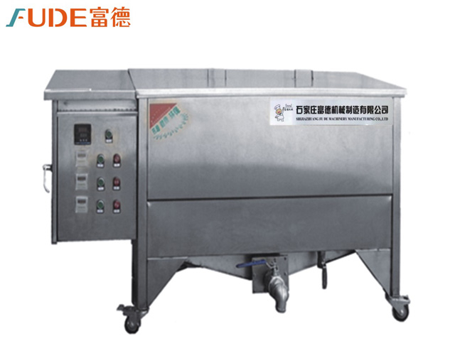 單機(jī)系列FD10-D