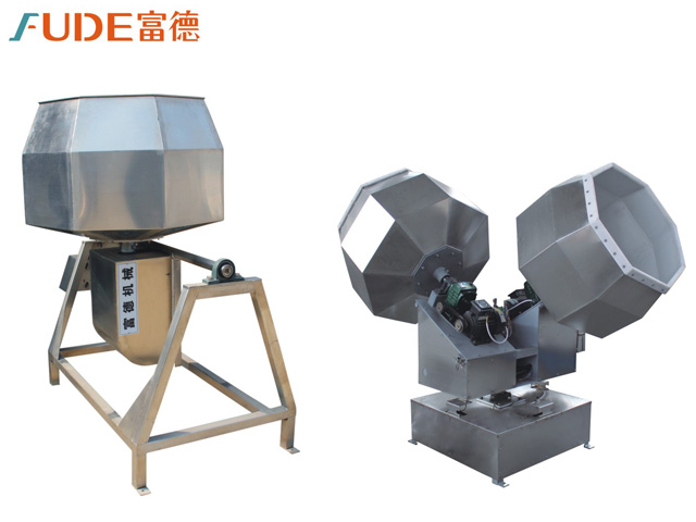 八角桶調(diào)味機(jī)FDTW-BJ800